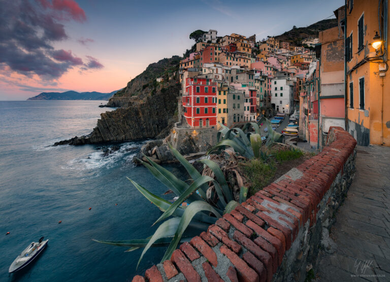 Landscapes Italy - Landscape Photography