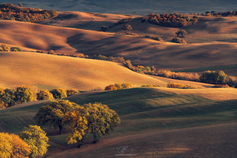 Landschaftsbilder Italien - Landschaftsfotografie