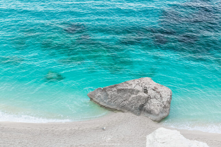 Landschaftsbilder Sardinien - Landschaftsfotografie