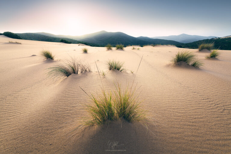 Landschaftsbilder Sardinien - Landschaftsfotografie