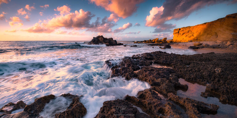 Landschaftsbilder Sardinien - Landschaftsfotografie