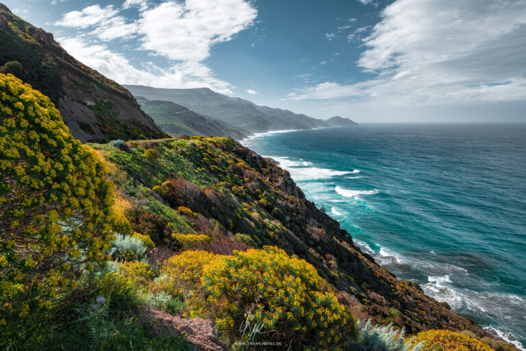 Landschaftsbilder Sardinien - Landschaftsfotografie