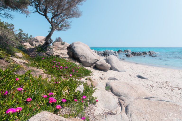 Landschaftsbilder Sardinien - Landschaftsfotografie