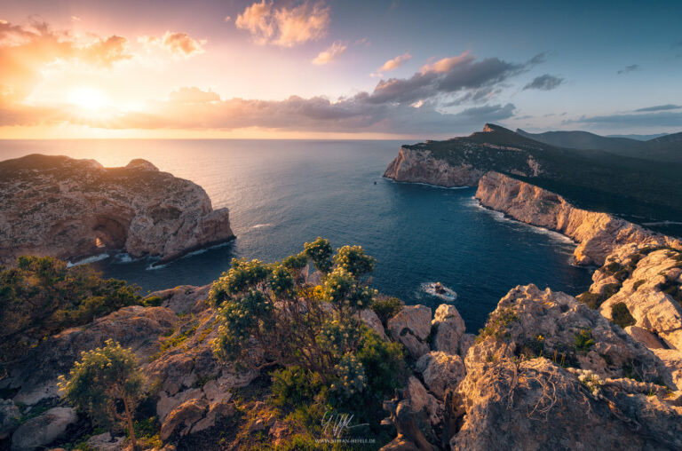 Landschaftsbilder Sardinien - Landschaftsfotografie