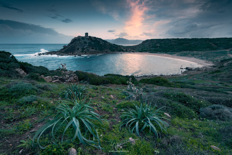 Landschaftsbilder Sardinien - Landschaftsfotografie