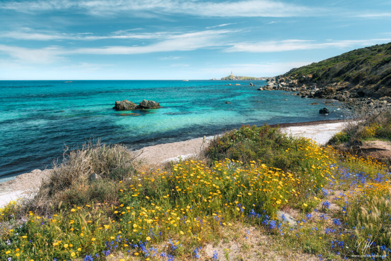 Landschaftsbilder Sardinien - Landschaftsfotografie