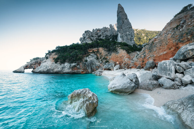 Landschaftsbilder Sardinien - Landschaftsfotografie