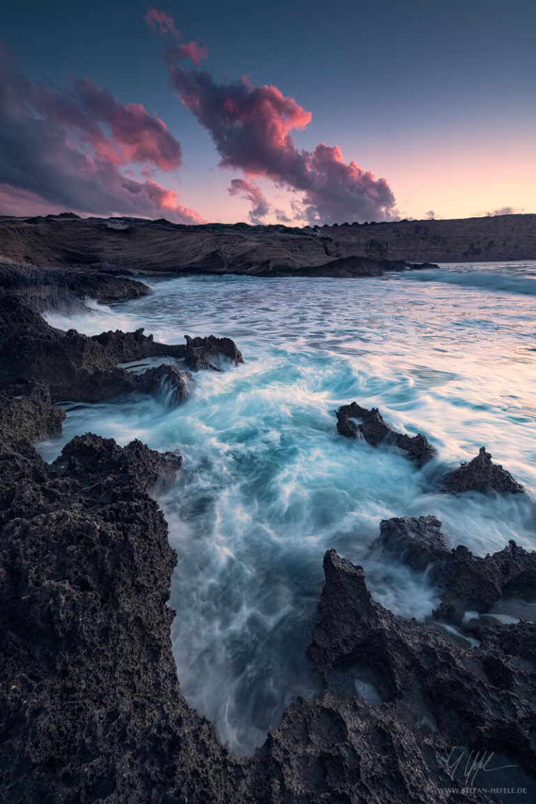 Landschaftsbilder Sardinien - Landschaftsfotografie