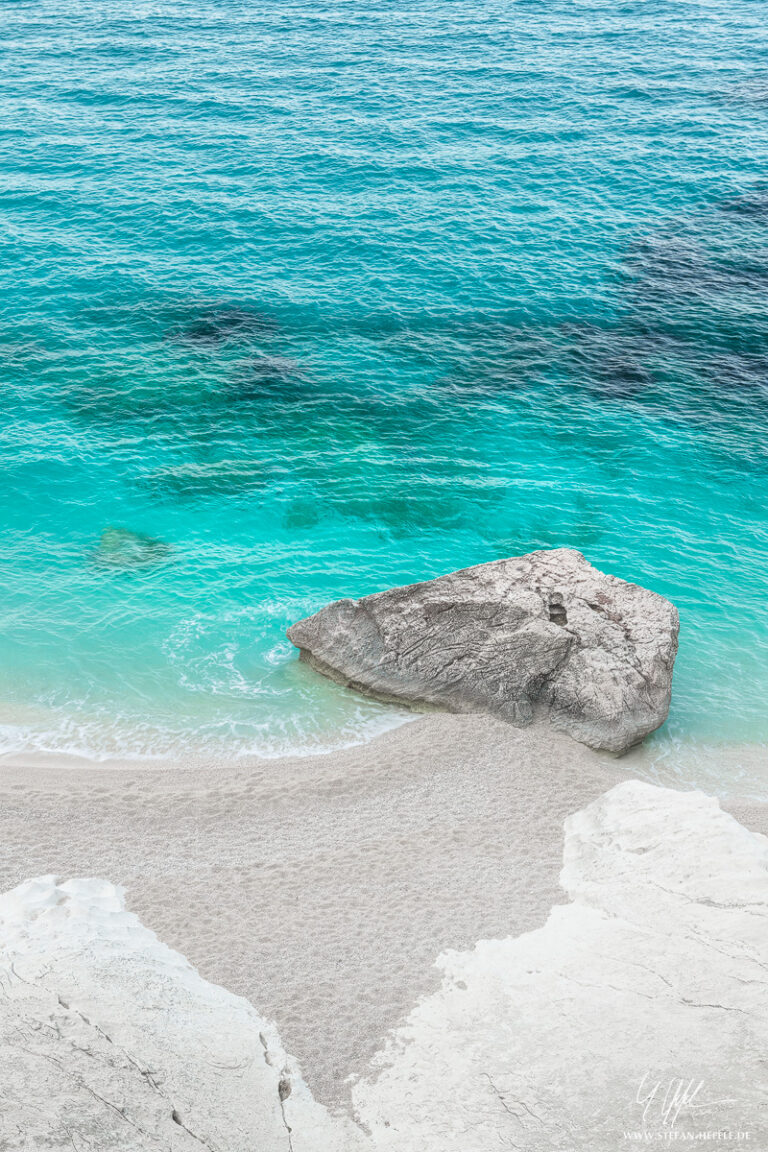 Landschaftsbilder Sardinien - Landschaftsfotografie