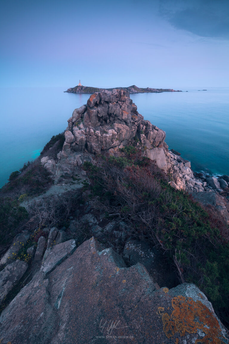 Landschaftsbilder Sardinien - Landschaftsfotografie