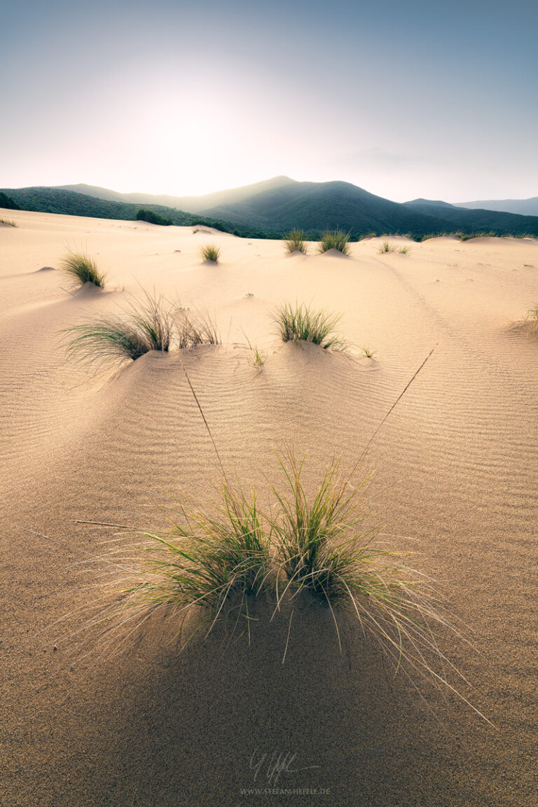 Landschaftsbilder Sardinien - Landschaftsfotografie