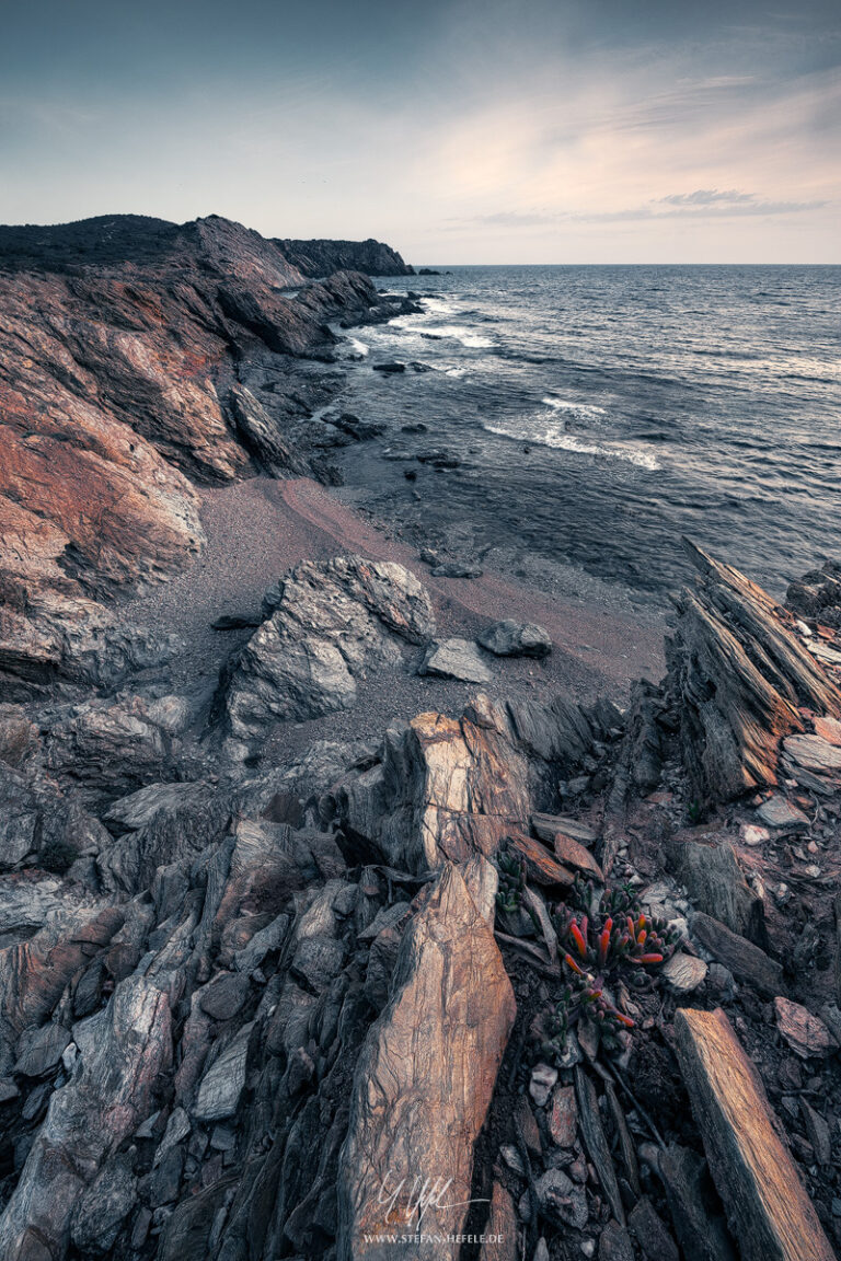 Landschaftsbilder Sardinien - Landschaftsfotografie