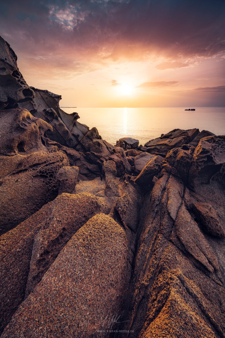 Landschaftsbilder Sardinien - Landschaftsfotografie