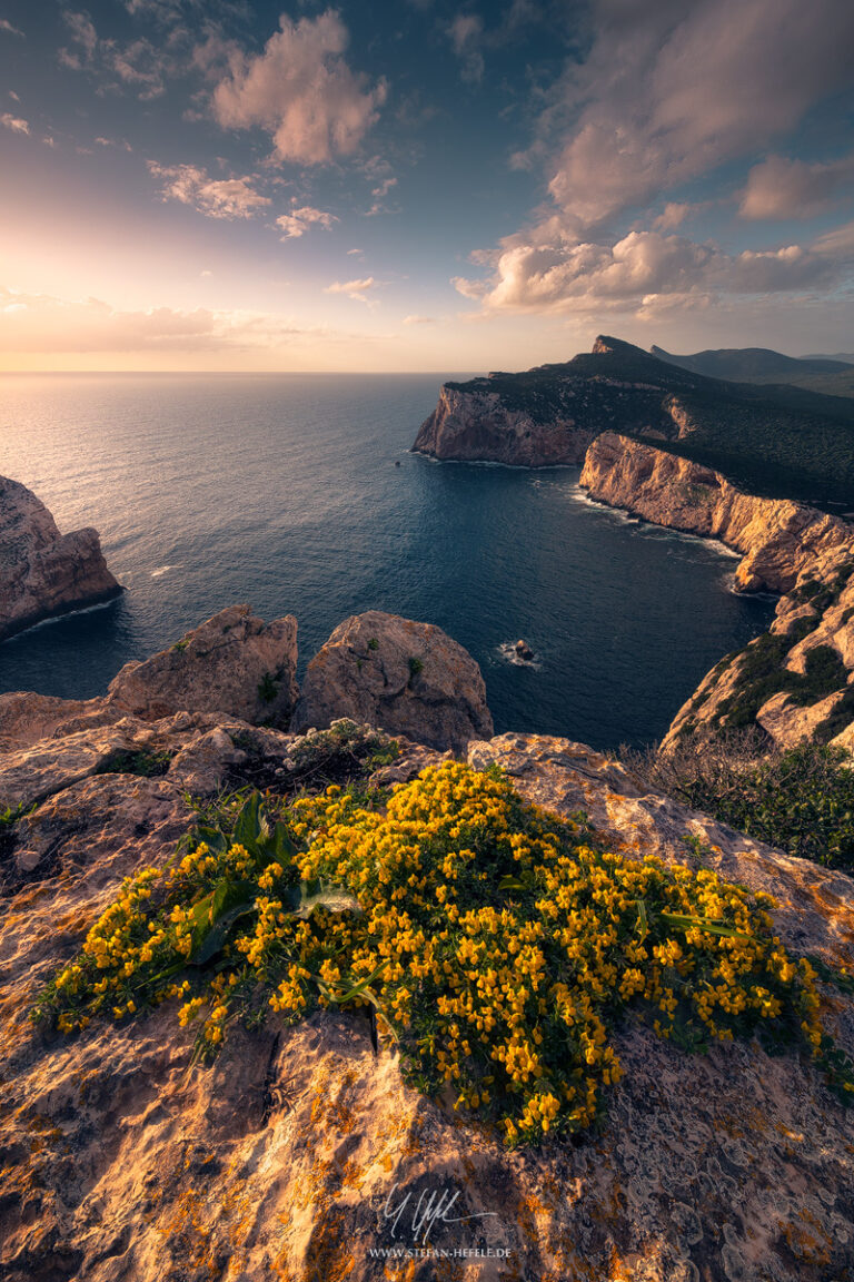 Landschaftsbilder Sardinien - Landschaftsfotografie