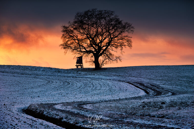 Landscapes from home Stefan Hefeles - Landscape Photography