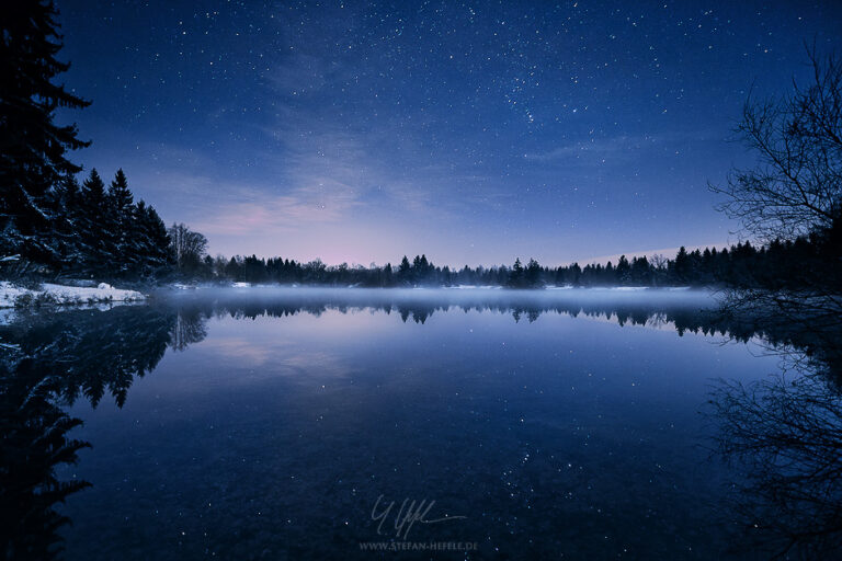 Landschaftsbilder aus der Heimat Stefan Hefeles - Landscape Photography