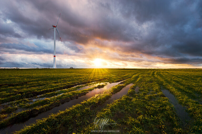 Landschaftsbilder aus der Heimat Stefan Hefeles - Landscape Photography