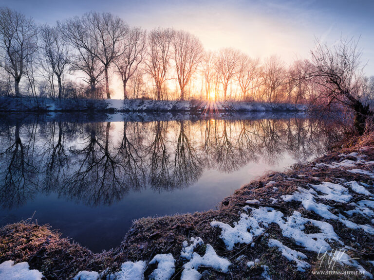 Landschaftsbilder aus der Heimat Stefan Hefeles - Landscape Photography