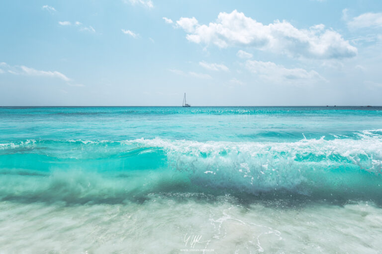 Landscapes Seychelles - Landscape Photography