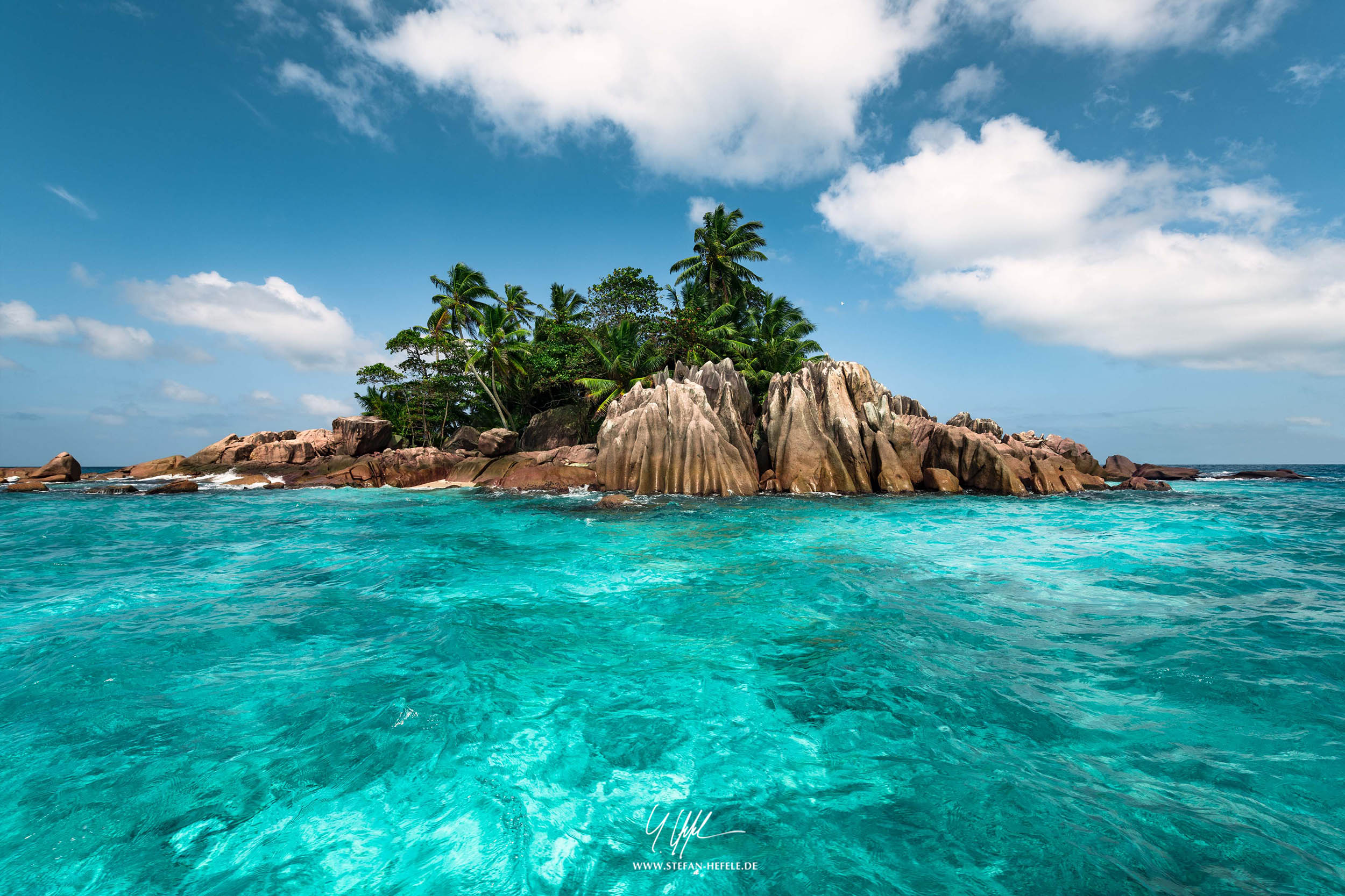 Landscapes Seychelles - Landscape Photography