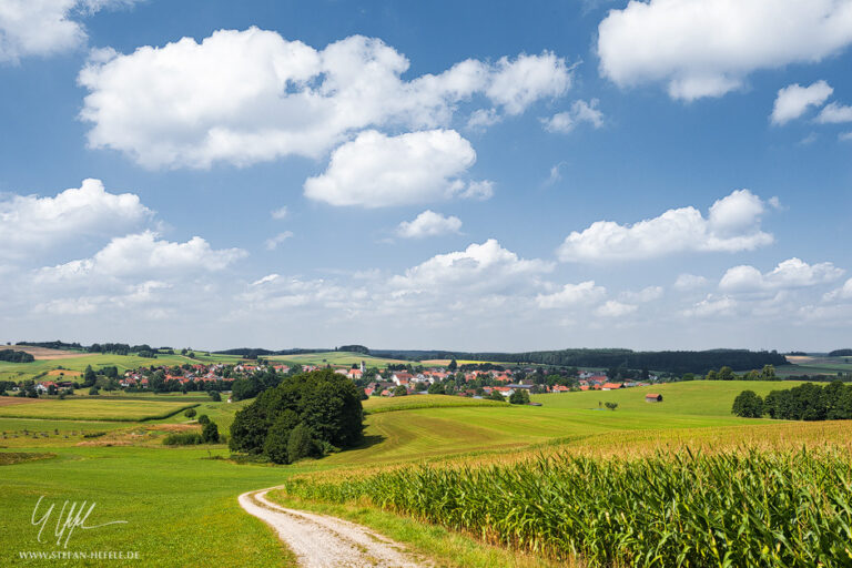 Landschaftsbilder aus der Heimat Stefan Hefeles - Landscape Photography