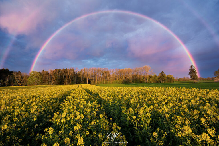 Landscapes from home Stefan Hefeles - Landscape Photography