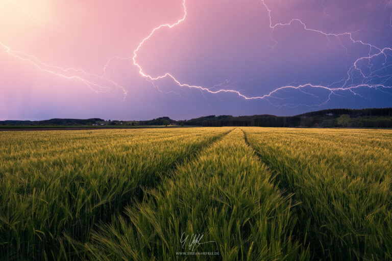 Landschaftsbilder aus der Heimat Stefan Hefeles - Landscape Photography