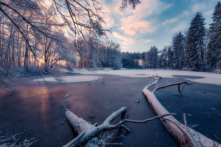 Landschaftsbilder aus der Heimat Stefan Hefeles - Landscape Photography