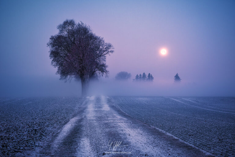 Landscapes from home Stefan Hefeles - Landscape Photography