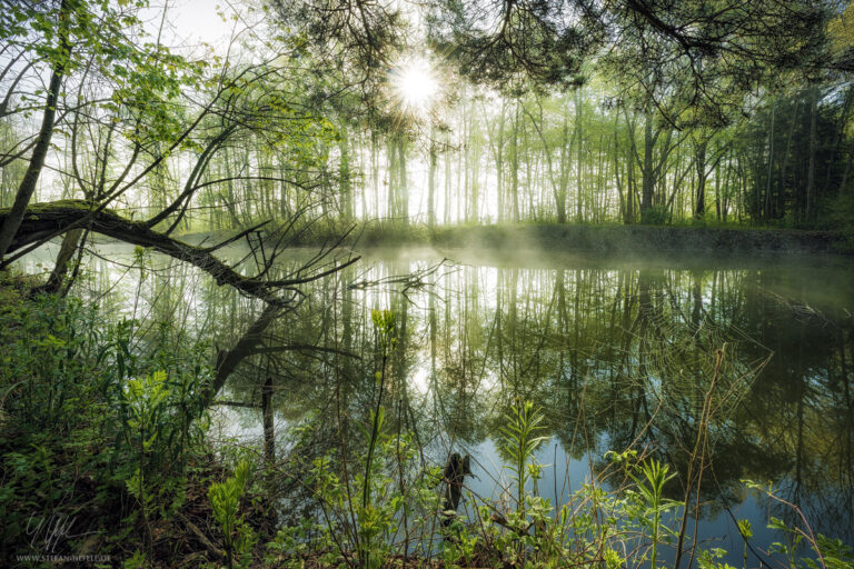 Landschaftsbilder aus der Heimat Stefan Hefeles - Landscape Photography