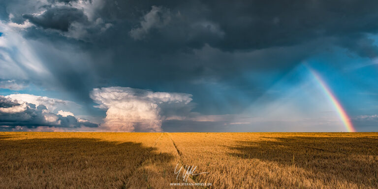 Landschaftsbilder aus der Heimat Stefan Hefeles - Landscape Photography