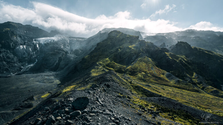 Landschaftsbilder Island - Landschaftsfotografie