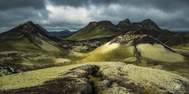 Landscapes Iceland - Landscape Photography