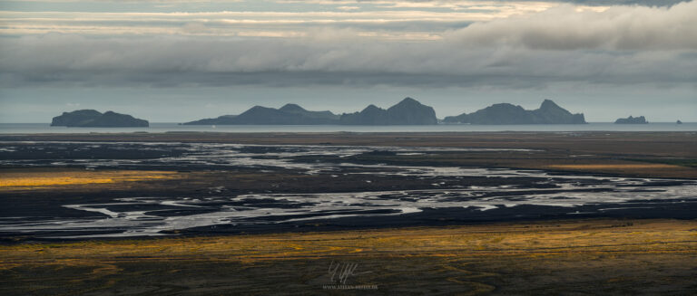 Landschaftsbilder Island - Landschaftsfotografie