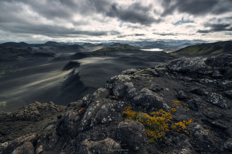 Landschaftsbilder Island - Landschaftsfotografie