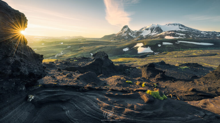 Landscapes Iceland - Landscape Photography