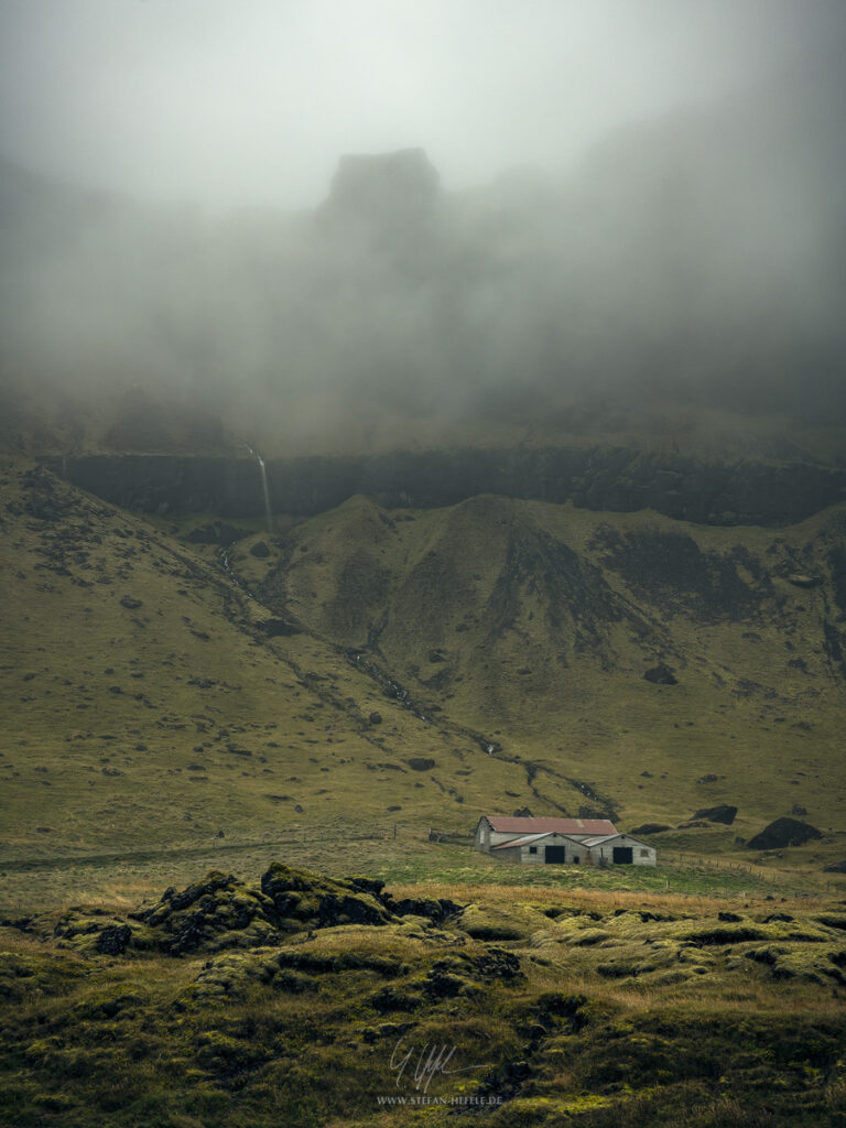 Landscapes Iceland - Landscape Photography