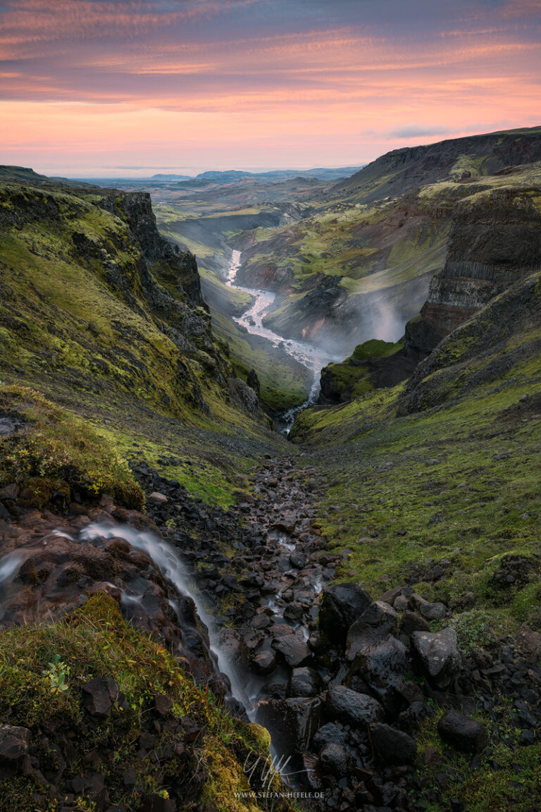 Landscapes Iceland - Landscape Photography