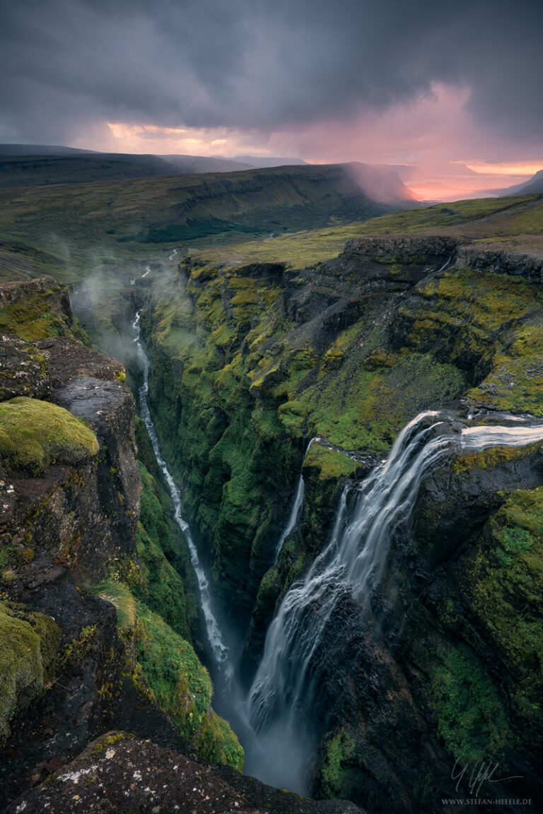 Favourite Pictures Stefan Hefele - Landscape Photography