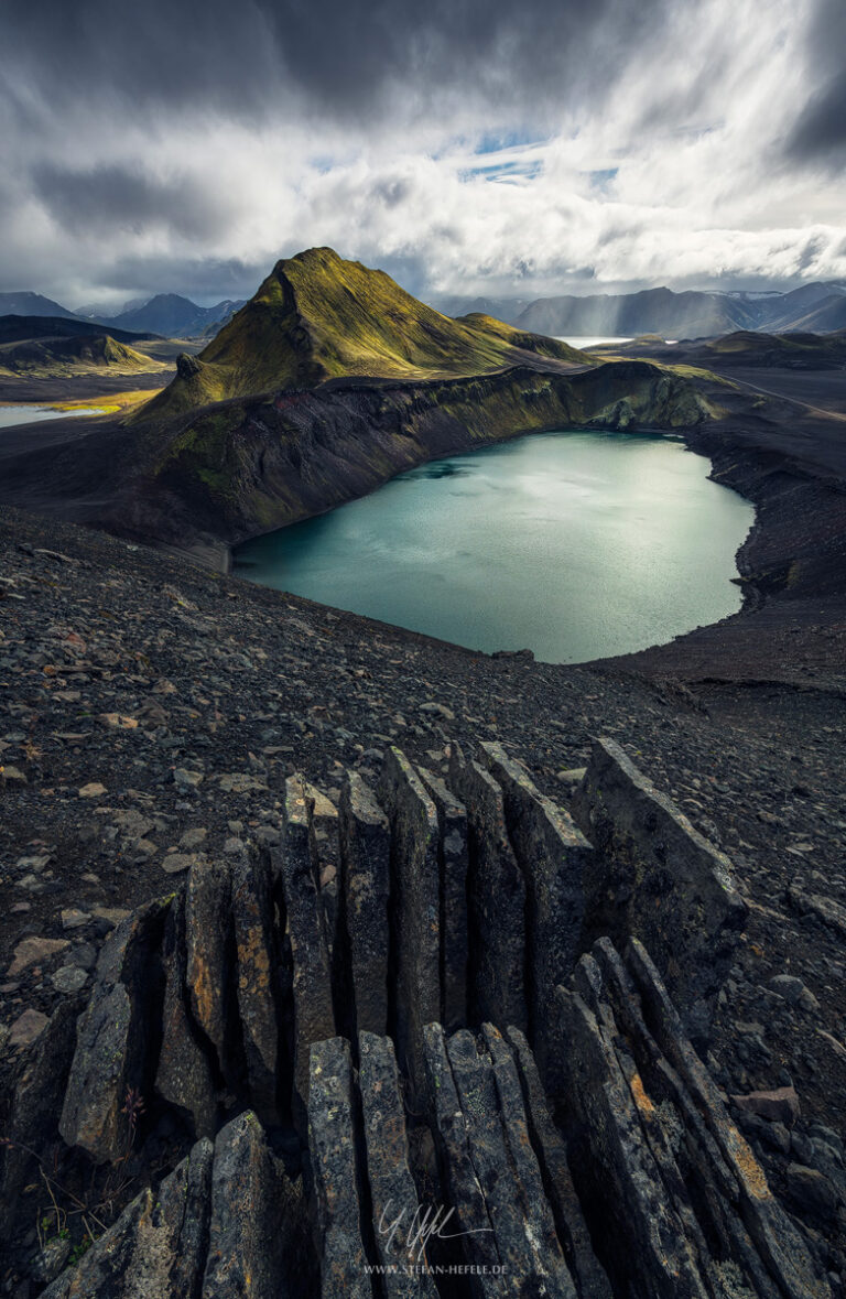 Favourite Pictures Stefan Hefele - Landscape Photography