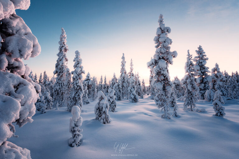 Beautiful landscape pictures of Finland - Stefan Hefele