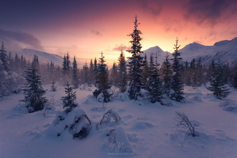 Landscapes Norway & Lofoten - Landscape Photography