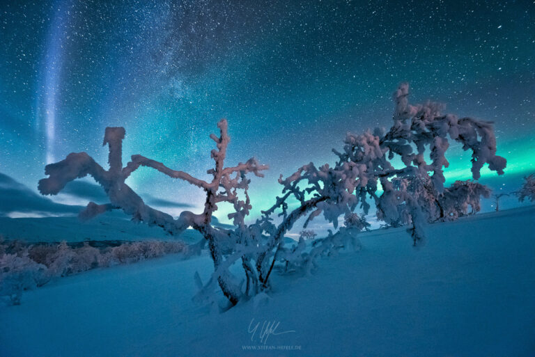 Beautiful landscape pictures of Finland - Stefan Hefele