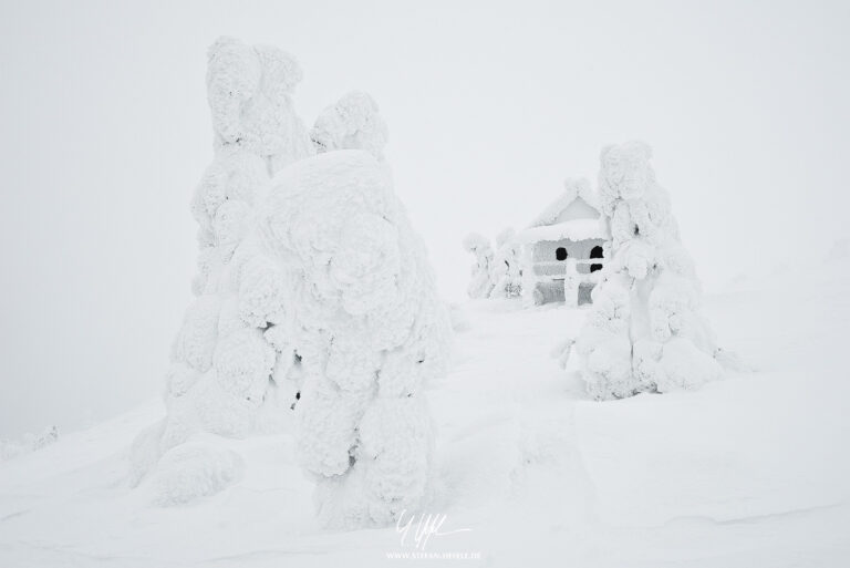 Schöne Landschaftsbilder von Finnland - Stefan Hefele