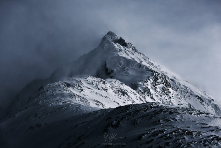 Landschaftsbilder Norwegen & Lofoten - Landschaftsfotografie