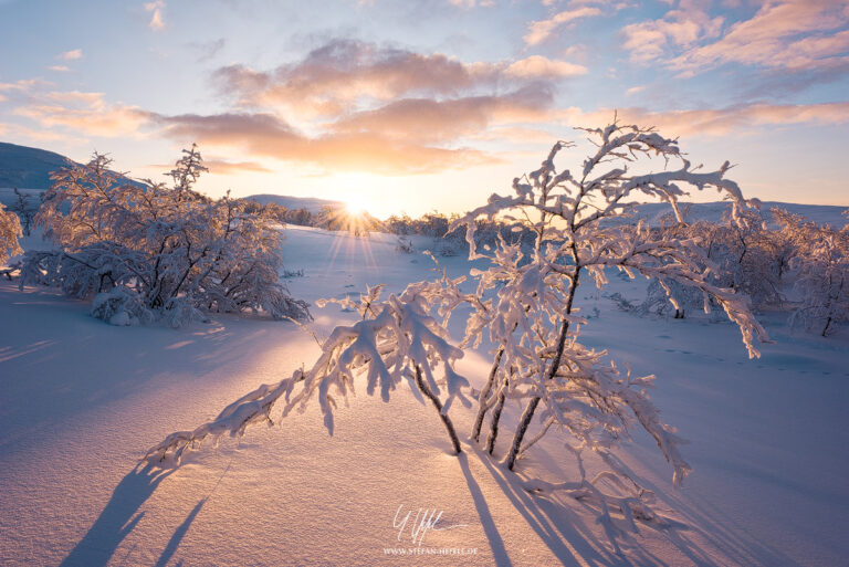 Beautiful landscape pictures of Finland - Stefan Hefele