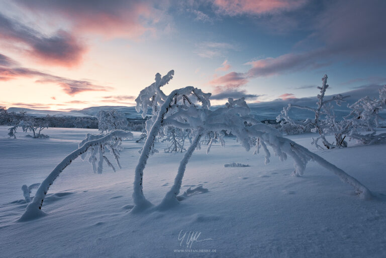 Schöne Landschaftsbilder von Finnland - Stefan Hefele