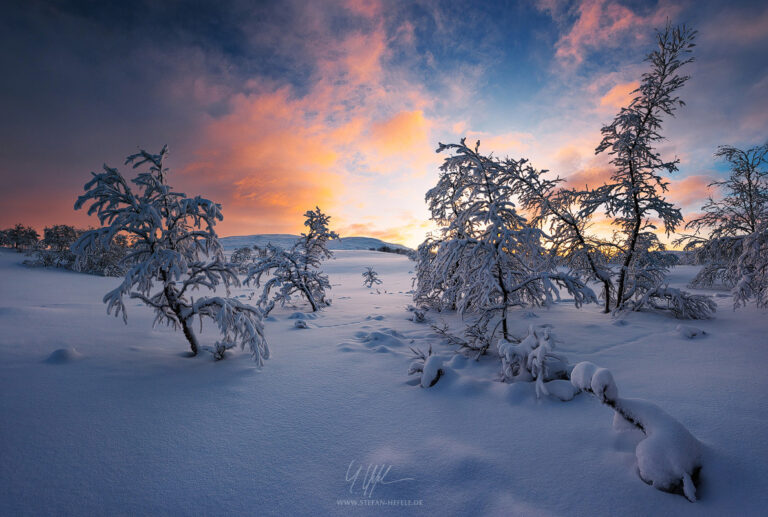 Beautiful landscape pictures of Finland - Stefan Hefele