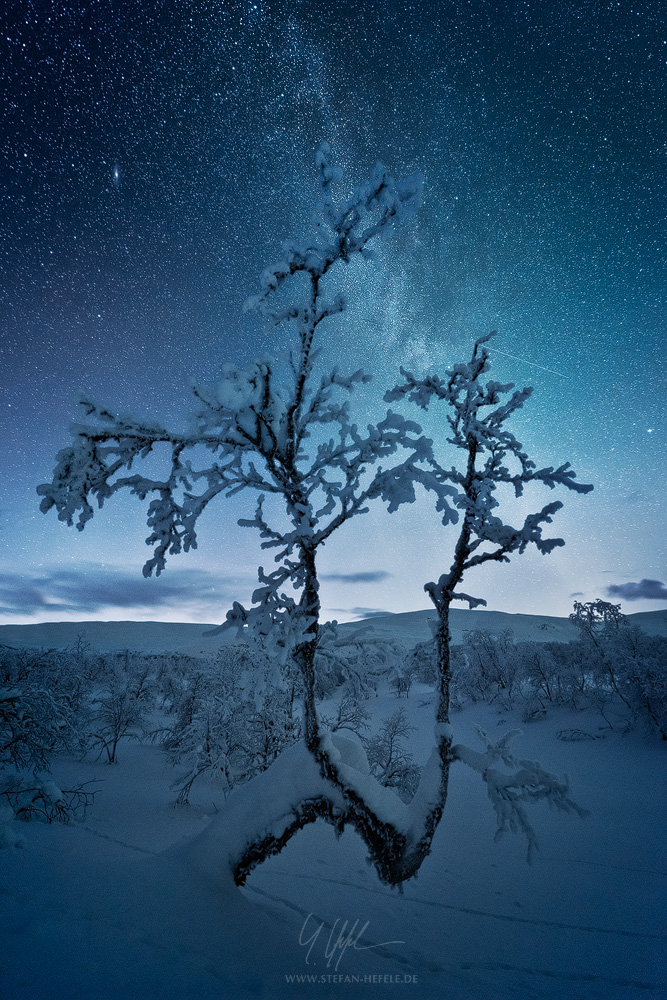Beautiful landscape pictures of Finland - Stefan Hefele