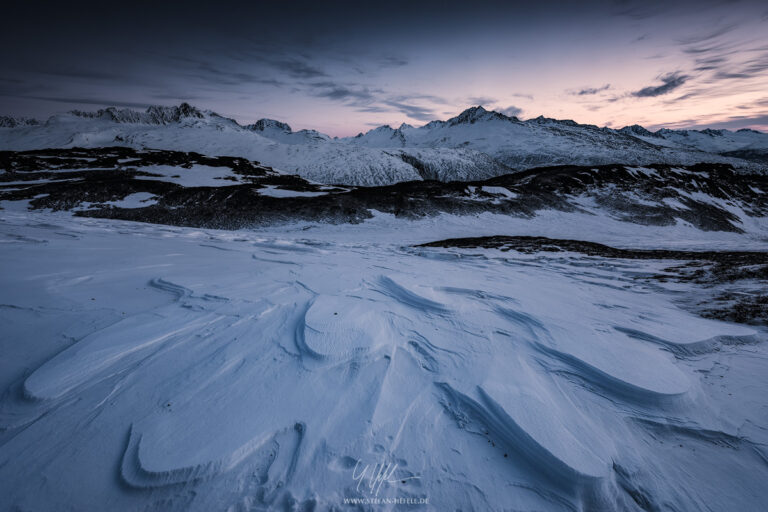 Landschaftsbilder Alaska - Landschaftsfotografie